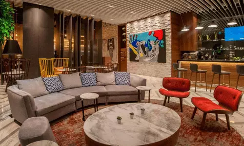 هتل فورپوینت بای شرایتون ازمیر